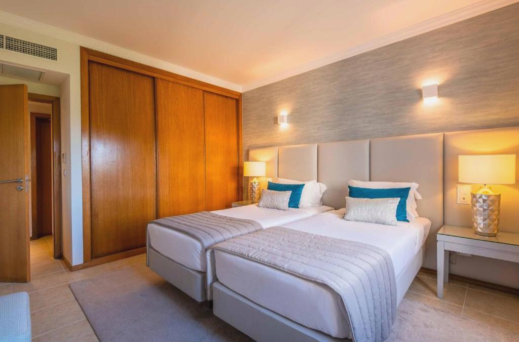 Descubre el Algarve en un resort 5* con desayunos ¡niños GRATIS! - Vale d'Oliveiras Quinta Resort & Spa