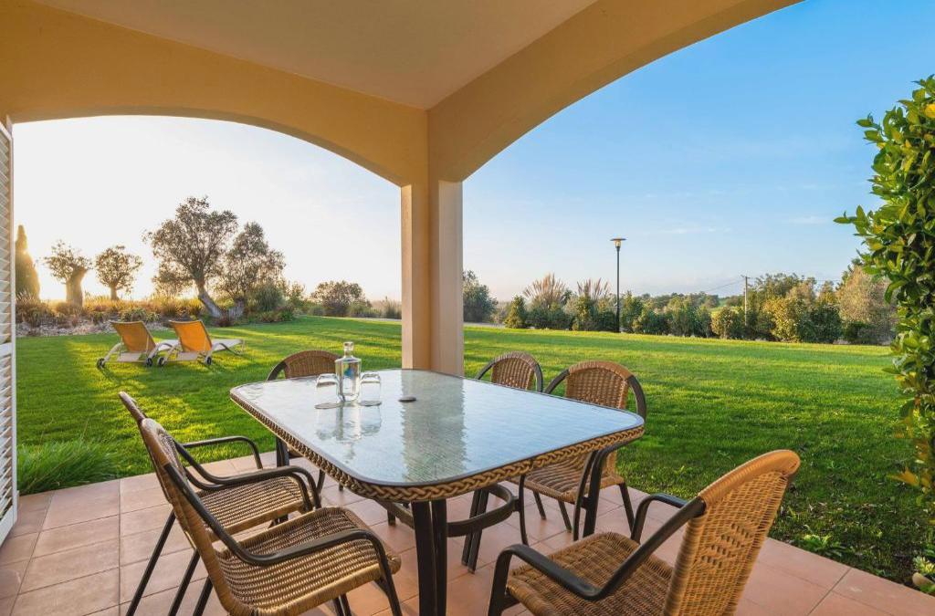 Descubre el Algarve en un resort 5* con desayunos ¡niños GRATIS! - Vale d'Oliveiras Quinta Resort & Spa