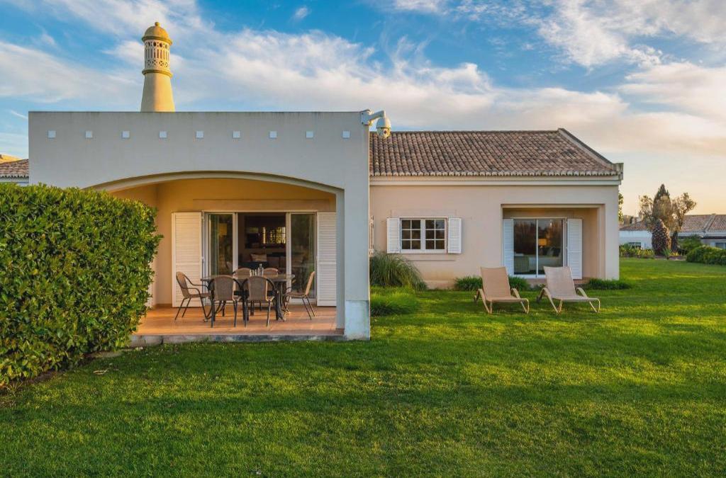 Descubre el Algarve en un resort 5* con desayunos ¡niños GRATIS! - Vale d'Oliveiras Quinta Resort & Spa