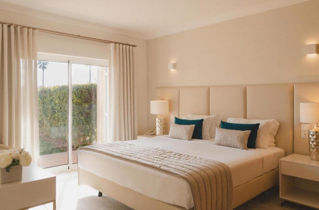 Descubre el Algarve en un resort 5* con desayunos ¡niños GRATIS! - Vale d'Oliveiras Quinta Resort & Spa