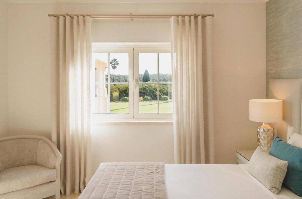 Descubre el Algarve en un resort 5* con desayunos ¡niños GRATIS! - Vale d'Oliveiras Quinta Resort & Spa