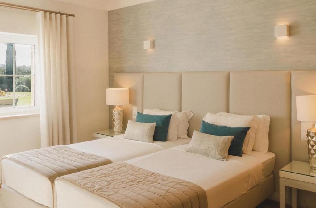 Descubre el Algarve en un resort 5* con desayunos ¡niños GRATIS! - Vale d'Oliveiras Quinta Resort & Spa