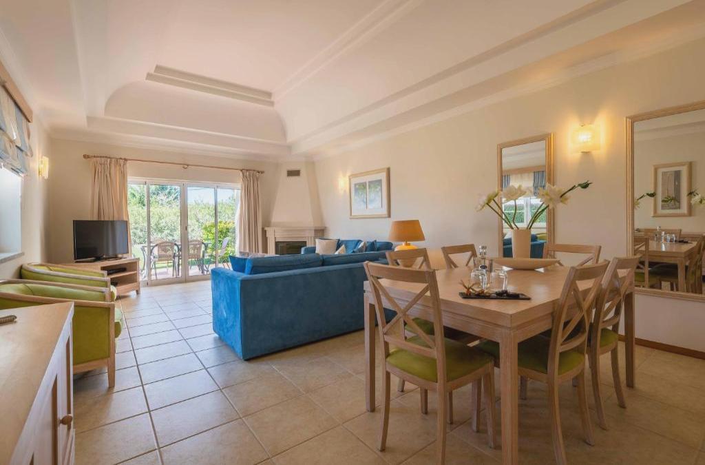 Descubre el Algarve en un resort 5* con desayunos ¡niños GRATIS! - Vale d'Oliveiras Quinta Resort & Spa