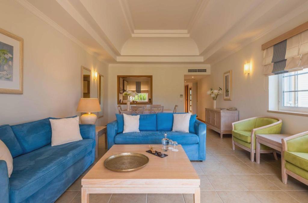 Descubre el Algarve en un resort 5* con desayunos ¡niños GRATIS! - Vale d'Oliveiras Quinta Resort & Spa