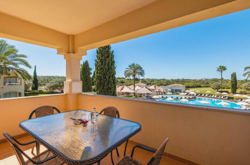 Descubre el Algarve en un resort 5* con desayunos ¡niños GRATIS! - Vale d'Oliveiras Quinta Resort & Spa