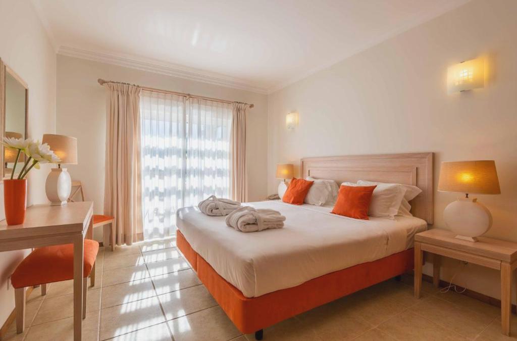Descubre el Algarve en un resort 5* con desayunos ¡niños GRATIS! - Vale d'Oliveiras Quinta Resort & Spa