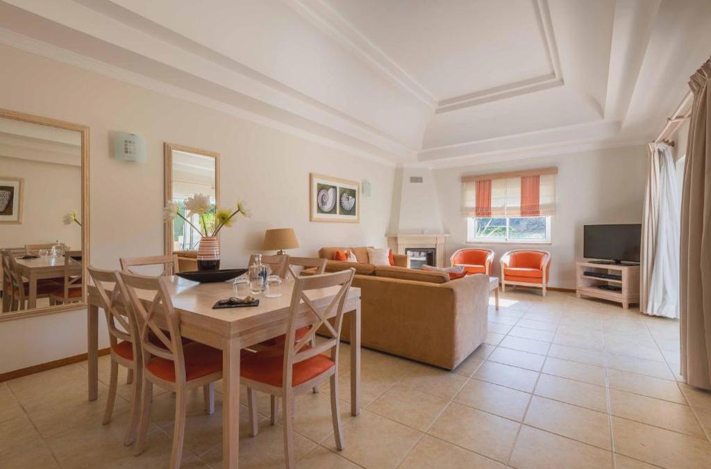 Descubre el Algarve en un resort 5* con desayunos ¡niños GRATIS! - Vale d'Oliveiras Quinta Resort & Spa
