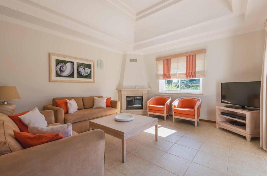 Descubre el Algarve en un resort 5* con desayunos ¡niños GRATIS! - Vale d'Oliveiras Quinta Resort & Spa