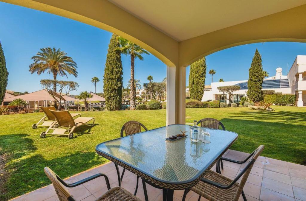 Descubre el Algarve en un resort 5* con desayunos ¡niños GRATIS! - Vale d'Oliveiras Quinta Resort & Spa