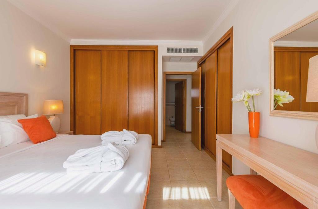 Descubre el Algarve en un resort 5* con desayunos ¡niños GRATIS! - Vale d'Oliveiras Quinta Resort & Spa