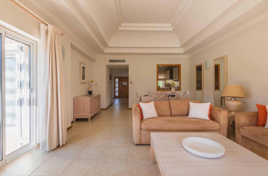 Descubre el Algarve en un resort 5* con desayunos ¡niños GRATIS! - Vale d'Oliveiras Quinta Resort & Spa