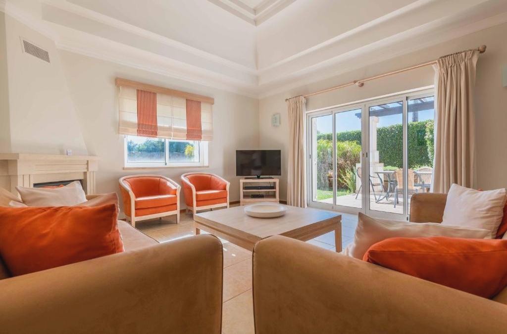 Descubre el Algarve en un resort 5* con desayunos ¡niños GRATIS! - Vale d'Oliveiras Quinta Resort & Spa