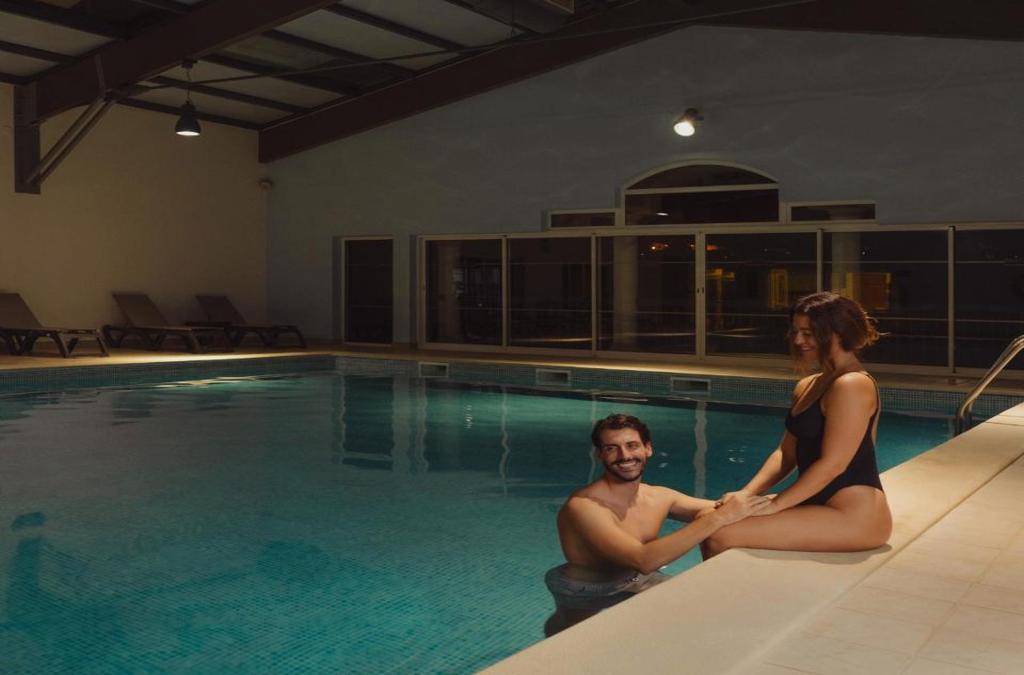 Descubre el Algarve en un resort 5* con desayunos ¡niños GRATIS! - Vale d'Oliveiras Quinta Resort & Spa