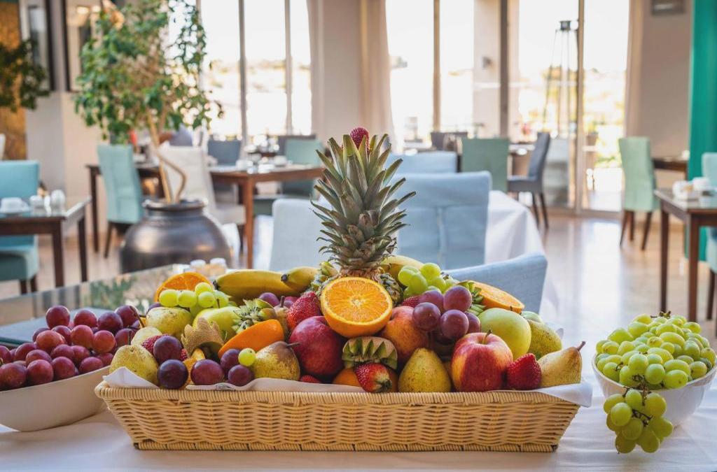 Descubre el Algarve en un resort 5* con desayunos ¡niños GRATIS!