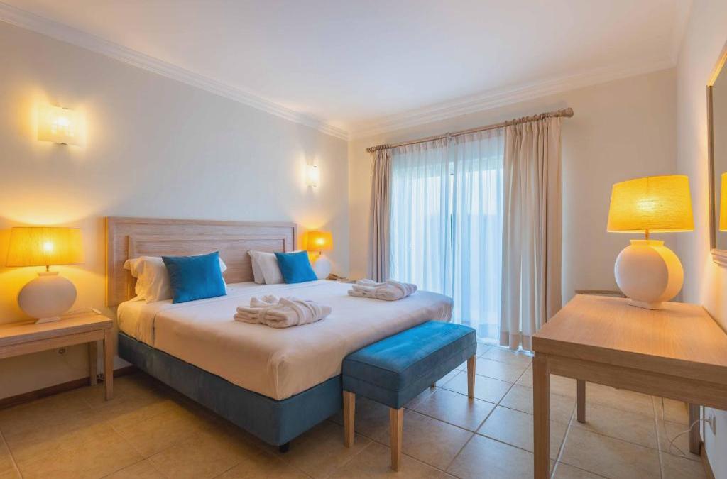 Descubre el Algarve en un resort 5* con desayunos ¡niños GRATIS! - Vale d'Oliveiras Quinta Resort & Spa