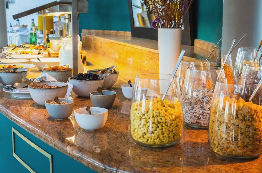 Descubre el Algarve en un resort 5* con desayunos ¡niños GRATIS!