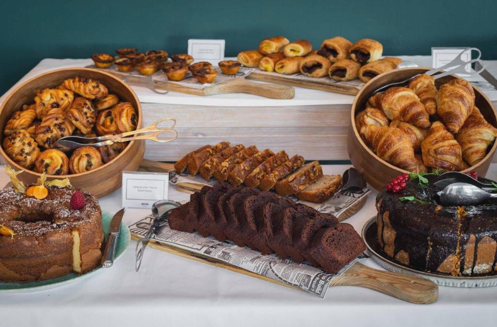 Descubre el Algarve en un resort 5* con desayunos ¡niños GRATIS!