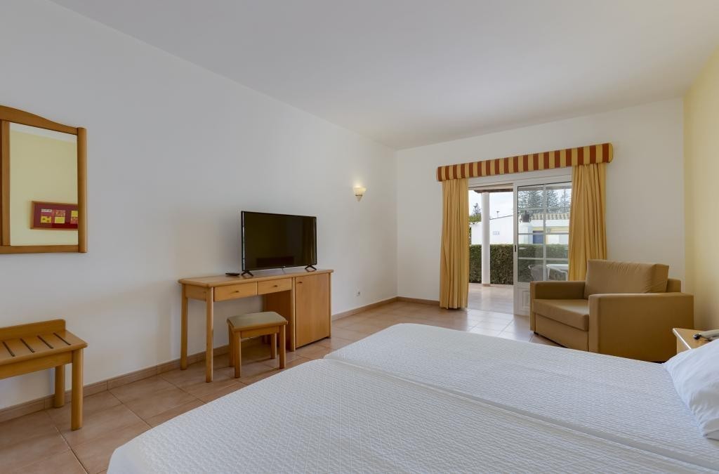 Desperte com o Atlântico: Lagos espera por si