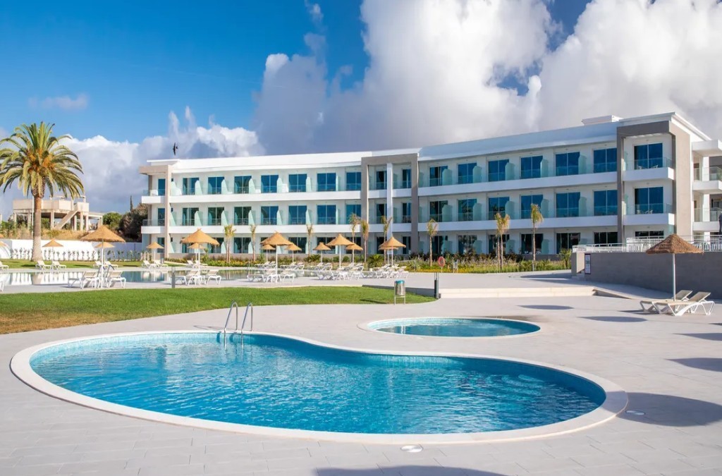 Escápate a Lagos y disfruta del Algarve en estado puro