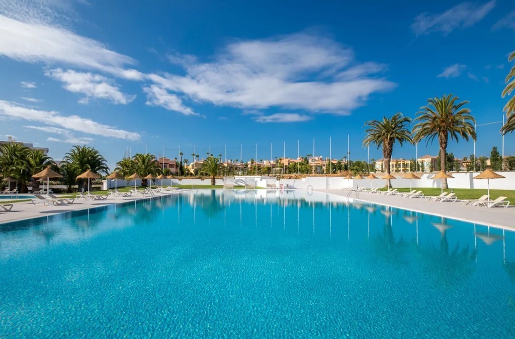 Escápate a Lagos y disfruta del Algarve en estado puro