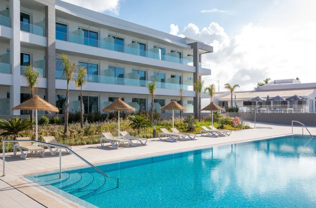 Escápate a Lagos y disfruta del Algarve en estado puro