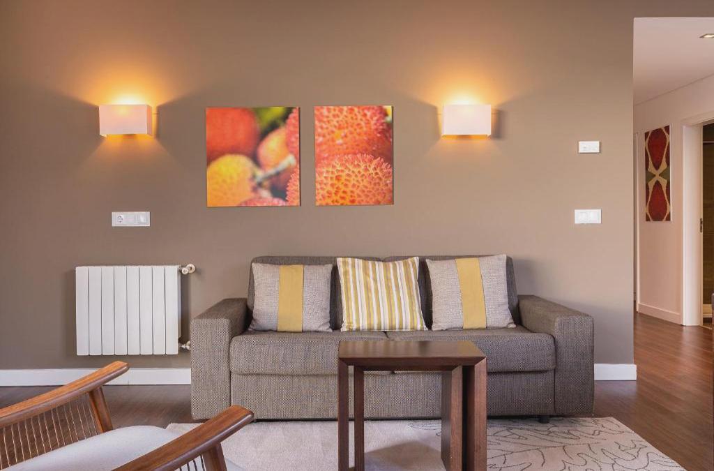 ¡Lujo 5* en Hotel Monchique Resort con SPA (Algarve, Portugal)!