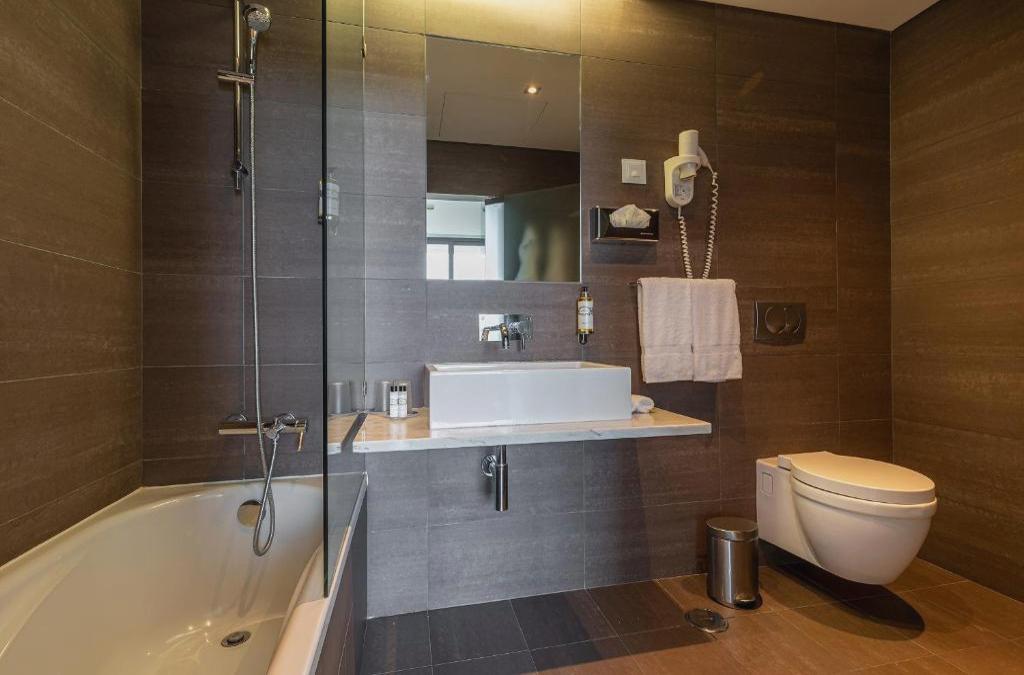 ¡Lujo 5* en Hotel Monchique Resort con SPA (Algarve, Portugal)!