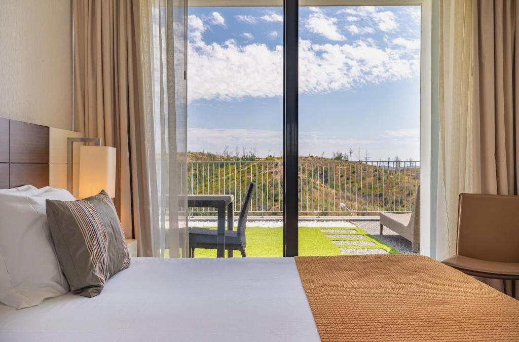 ¡Lujo 5* en Hotel Monchique Resort con SPA (Algarve, Portugal)!