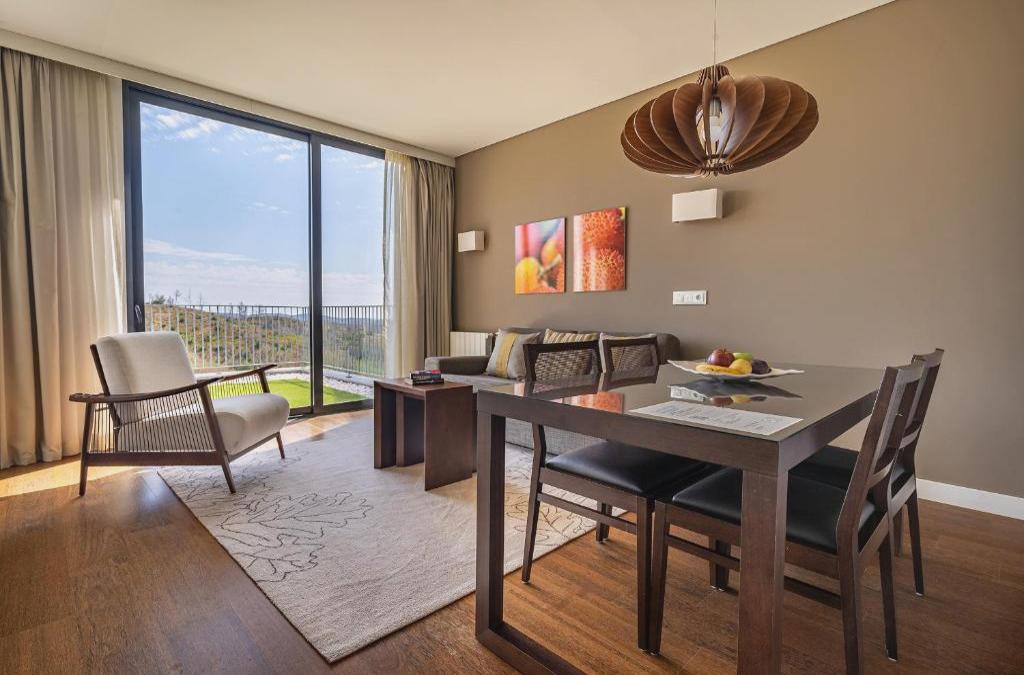 ¡Lujo 5* en Hotel Monchique Resort con SPA (Algarve, Portugal)!
