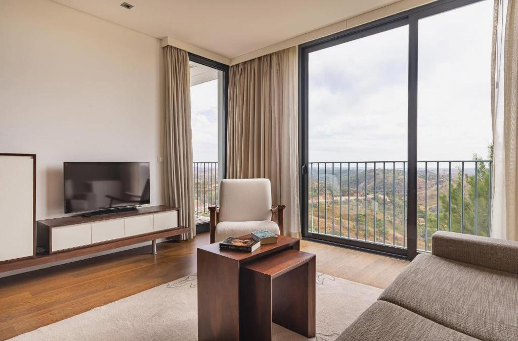 ¡Lujo 5* en Hotel Monchique Resort con SPA (Algarve, Portugal)!