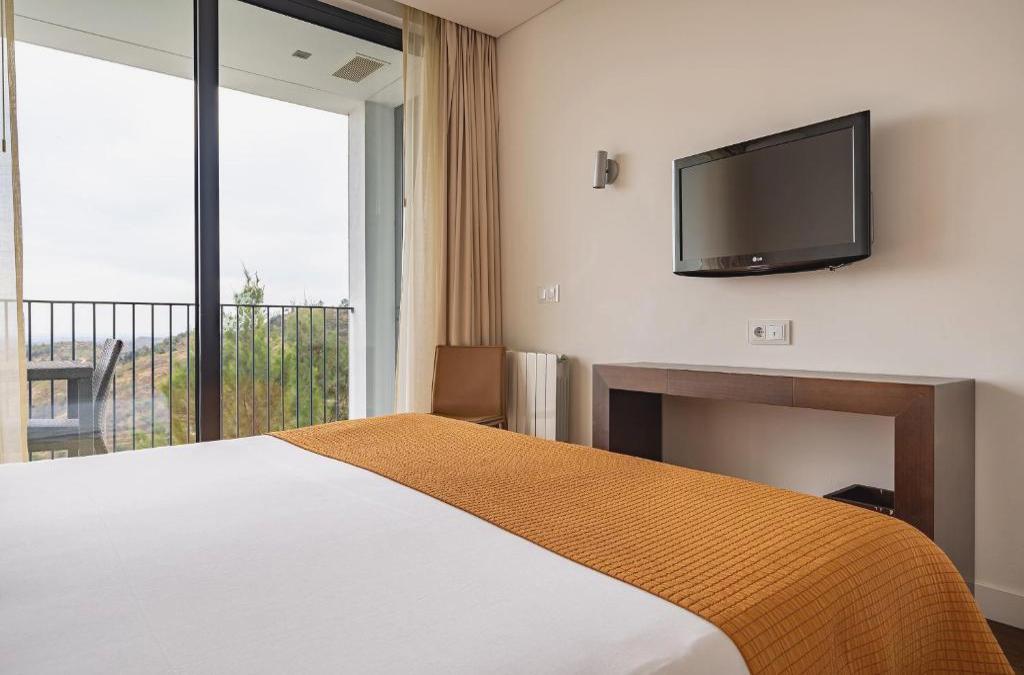¡Lujo 5* en Hotel Monchique Resort con SPA (Algarve, Portugal)!