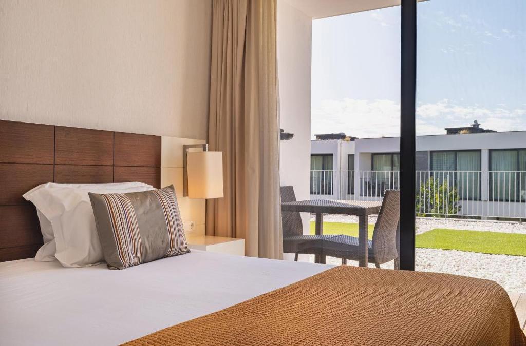 ¡Lujo 5* en Hotel Monchique Resort con SPA (Algarve, Portugal)!