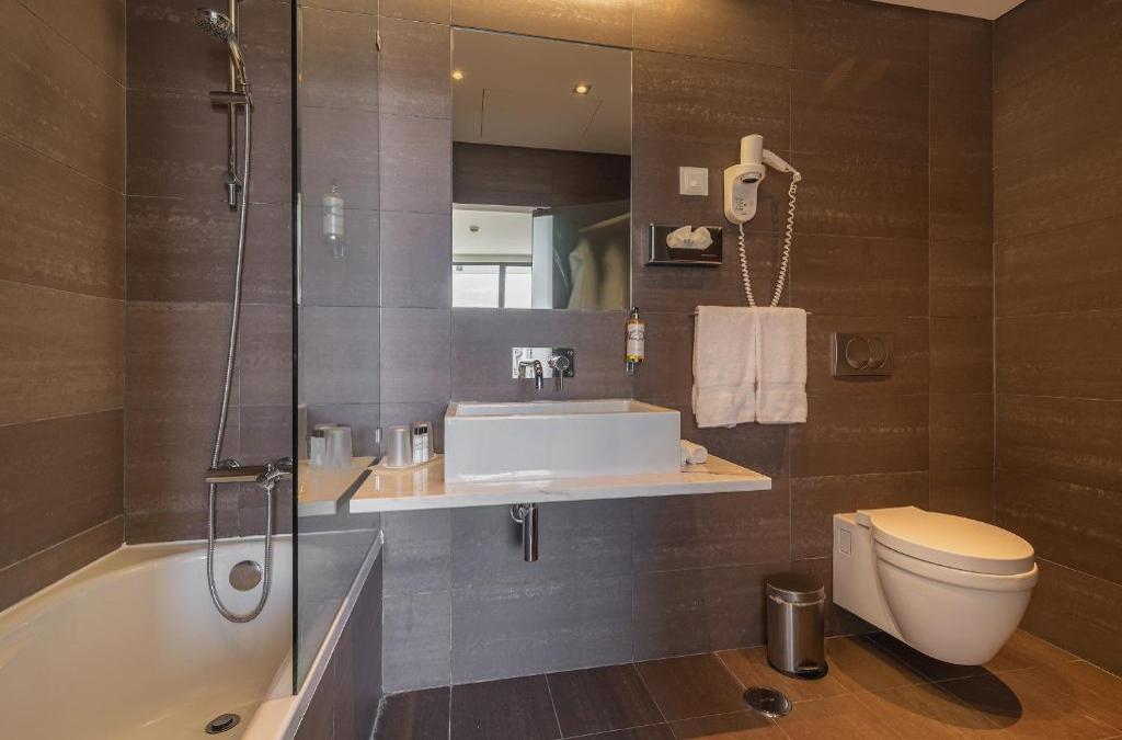 ¡Lujo 5* en Hotel Monchique Resort con SPA (Algarve, Portugal)!
