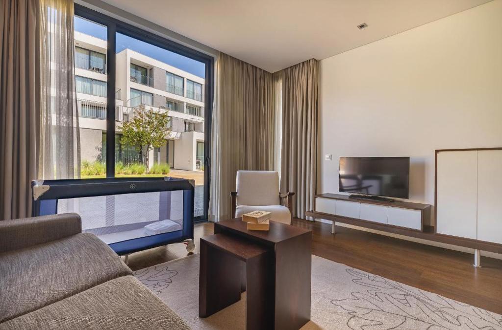 ¡Lujo 5* en Hotel Monchique Resort con SPA (Algarve, Portugal)! - Monchique Resort & Spa