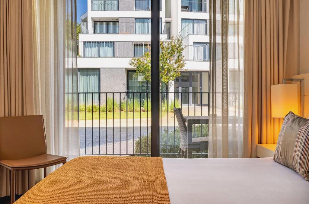 ¡Lujo 5* en Hotel Monchique Resort con SPA (Algarve, Portugal)! - Monchique Resort & Spa