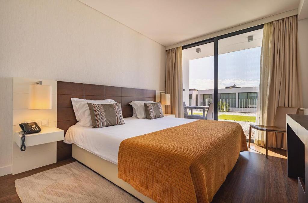 ¡Lujo 5* en Hotel Monchique Resort con SPA (Algarve, Portugal)! - Monchique Resort & Spa