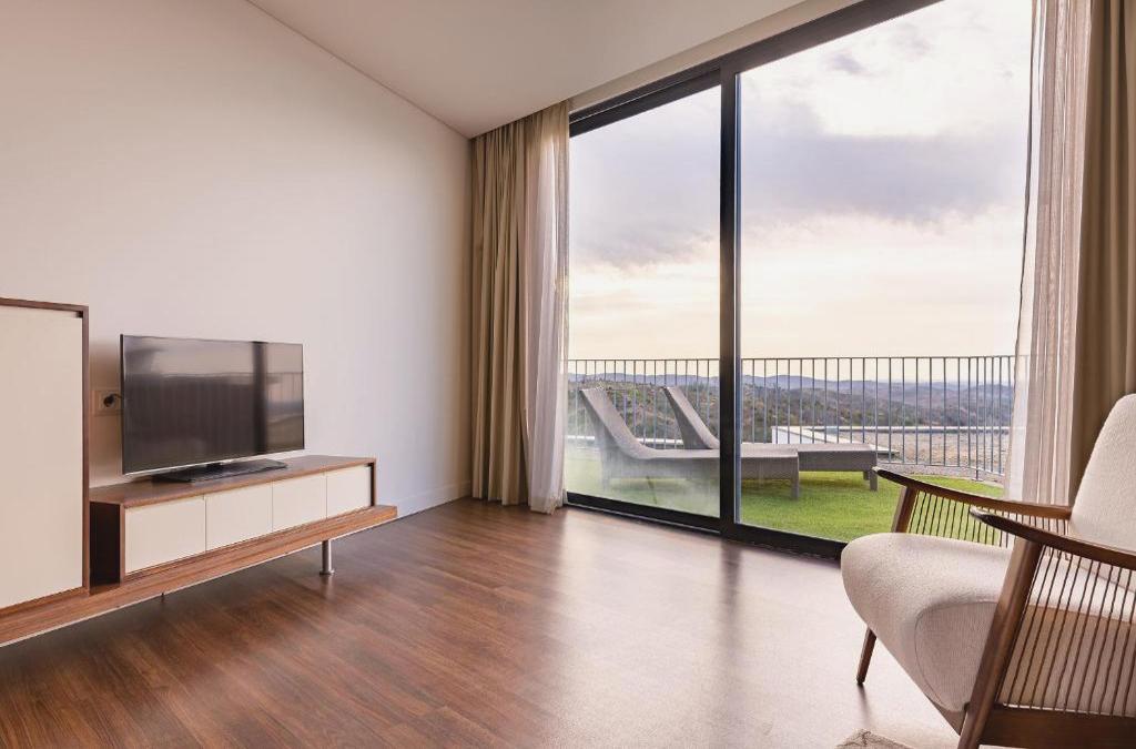 ¡Lujo 5* en Hotel Monchique Resort con SPA (Algarve, Portugal)! - Monchique Resort & Spa