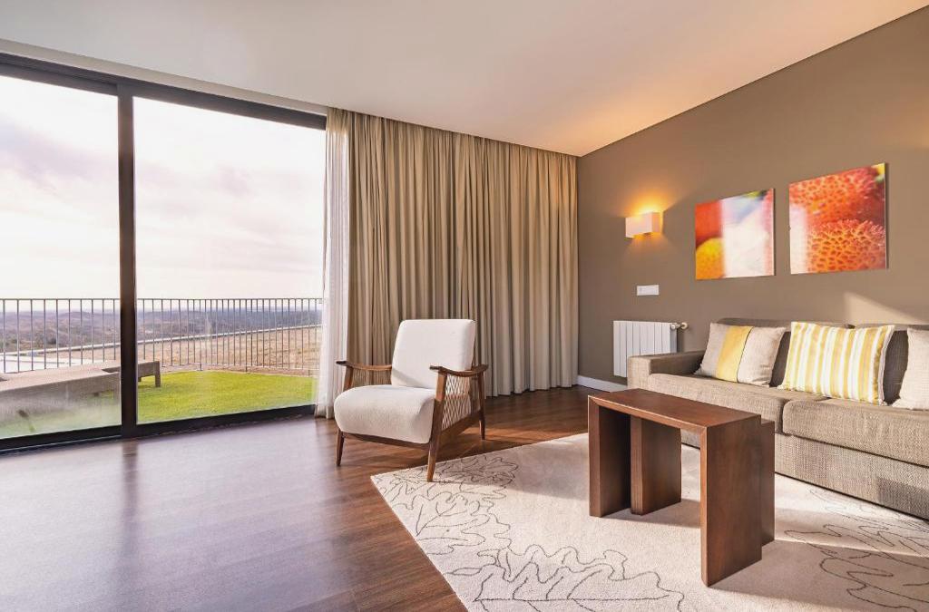 ¡Lujo 5* en Hotel Monchique Resort con SPA (Algarve, Portugal)! - Monchique Resort & Spa