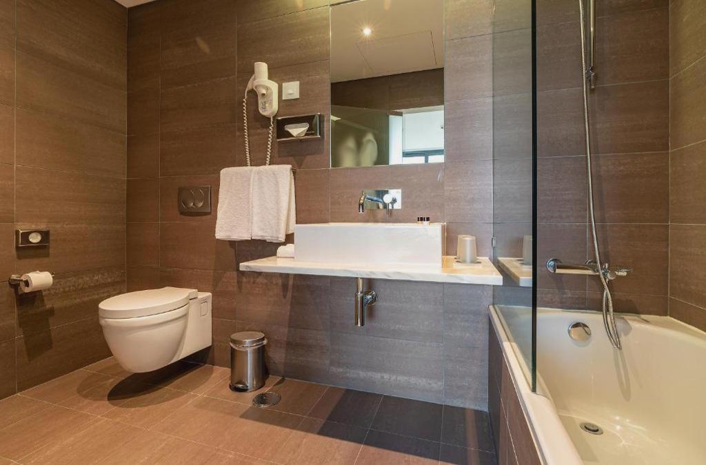 ¡Lujo 5* en Hotel Monchique Resort con SPA (Algarve, Portugal)! - Monchique Resort & Spa