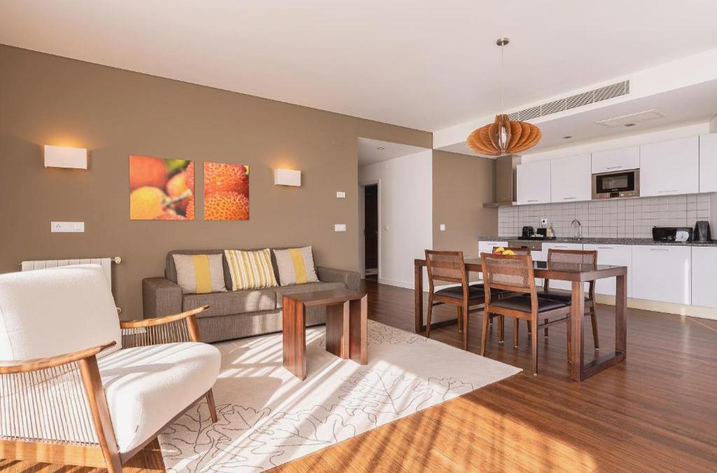 ¡Lujo 5* en Hotel Monchique Resort con SPA (Algarve, Portugal)! - Monchique Resort & Spa