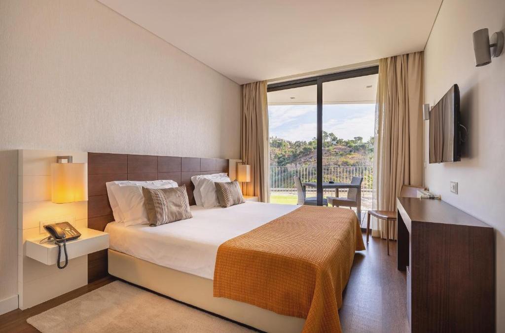 ¡Lujo 5* en Hotel Monchique Resort con SPA (Algarve, Portugal)! - Monchique Resort & Spa