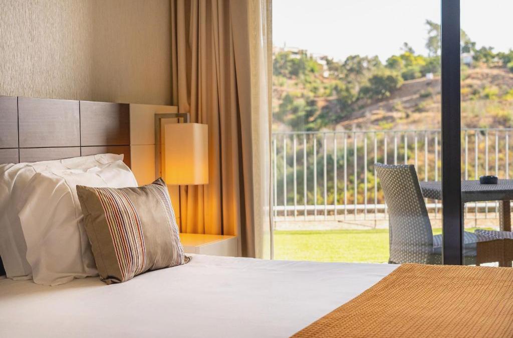 ¡Lujo 5* en Hotel Monchique Resort con SPA (Algarve, Portugal)! - Monchique Resort & Spa