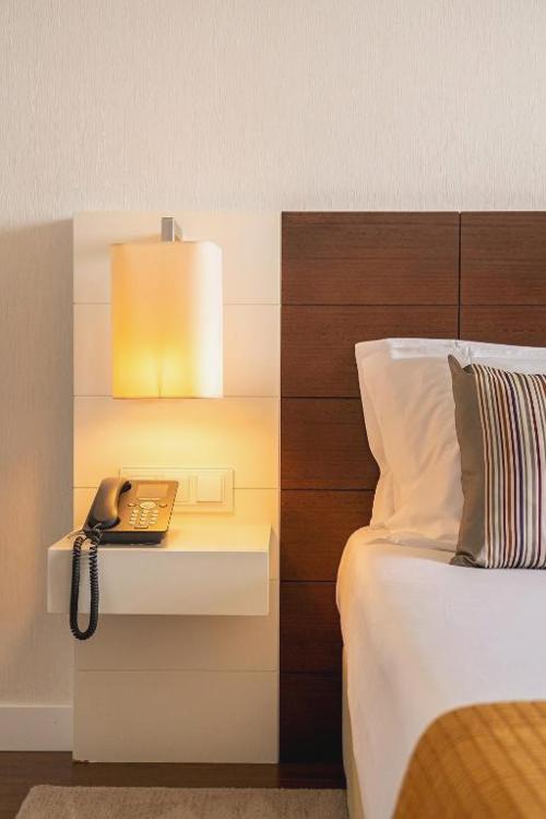 ¡Lujo 5* en Hotel Monchique Resort con SPA (Algarve, Portugal)! - Monchique Resort & Spa