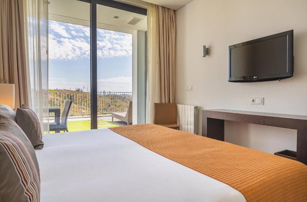 ¡Lujo 5* en Hotel Monchique Resort con SPA (Algarve, Portugal)! - Monchique Resort & Spa