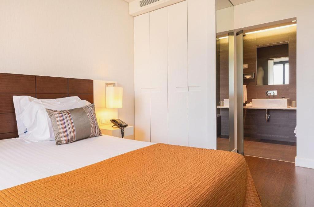 ¡Lujo 5* en Hotel Monchique Resort con SPA (Algarve, Portugal)! - Monchique Resort & Spa