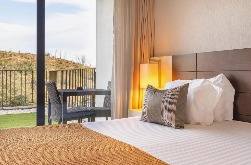 ¡Lujo 5* en Hotel Monchique Resort con SPA (Algarve, Portugal)! - Monchique Resort & Spa