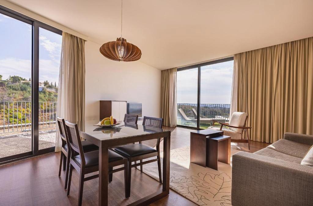 ¡Lujo 5* en Hotel Monchique Resort con SPA (Algarve, Portugal)! - Monchique Resort & Spa