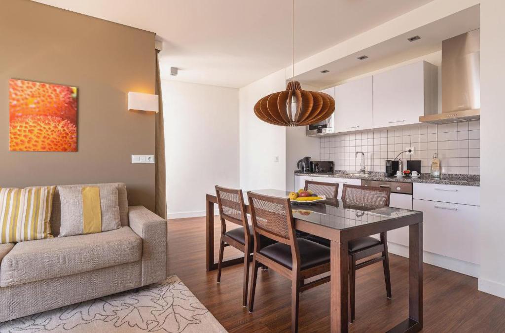 ¡Lujo 5* en Hotel Monchique Resort con SPA (Algarve, Portugal)! - Monchique Resort & Spa
