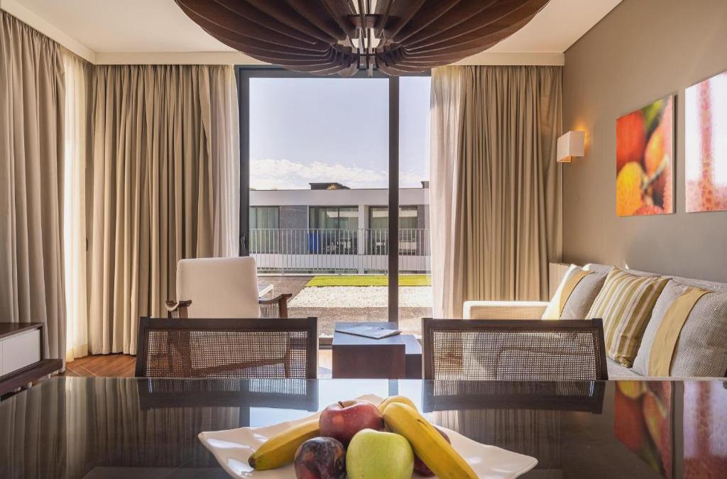 ¡Lujo 5* en Hotel Monchique Resort con SPA (Algarve, Portugal)! - Monchique Resort & Spa