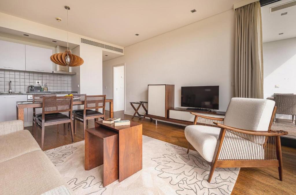 ¡Lujo 5* en Hotel Monchique Resort con SPA (Algarve, Portugal)! - Monchique Resort & Spa